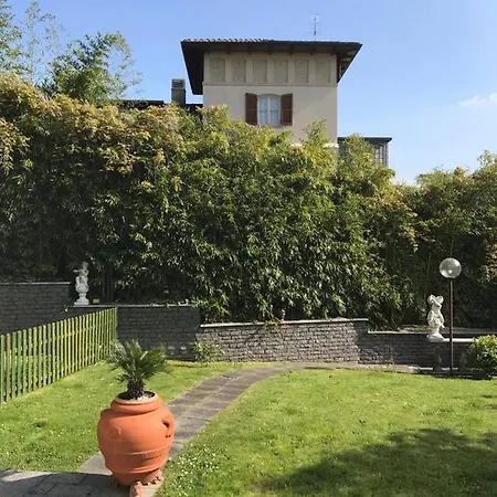 Holiday home La Casa Al